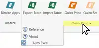 Simplest user interface!