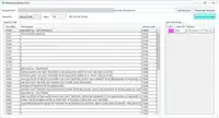 Keynotes Editor Form