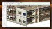 Replace objects - Replace a BIM object in your project with just a few clicks.