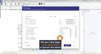 Batch-tag across many views and sheets in one operation, with per-view tagging logic.