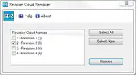 CTC BIM Manager Suite 2027 screenshot
