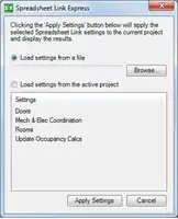 CTC BIM Project Suite 2027 screenshot