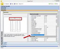 CTC SuperDoor Configurator 2027 screenshot