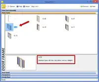 CTC SuperDoor Configurator 2027 screenshot