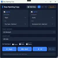 Opening Copy