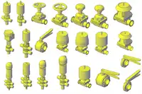 https://rvtplugins.fra1.cdn.digitaloceanspaces.com/images/Khai-Long-Tech-RVT-Families-DIN-11850-EN-10357-Parametric-Families-4.webp-thumbnail