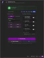 Section Box Pro screenshot