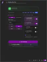 Section Box Pro screenshot
