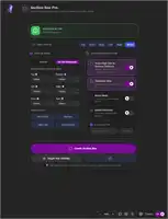 Section Box Pro screenshot