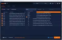 SheetEX screenshot