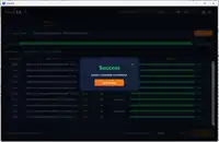 SheetEX screenshot