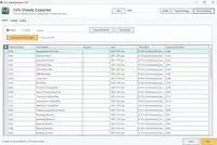 SVS Exporter screenshot