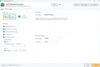 SVS Exporter screenshot