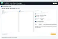 SVS Exporter screenshot