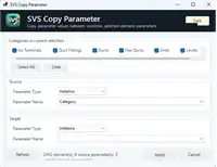 SVS Exporter screenshot