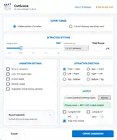 Graphical User Interface