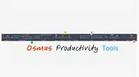 Osmus Ribbon.