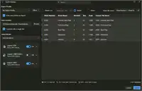 Osmus Exports Manager.