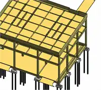 Generate Formwork screenshot