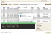 ProShedule screenshot
