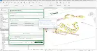 By Linked CAD - Trees